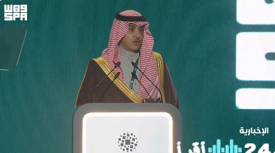 وزير الإعلام يدشن المنتدى السعودي للإعلام 2026 لاستشراف آفاق جديدة للقطاع