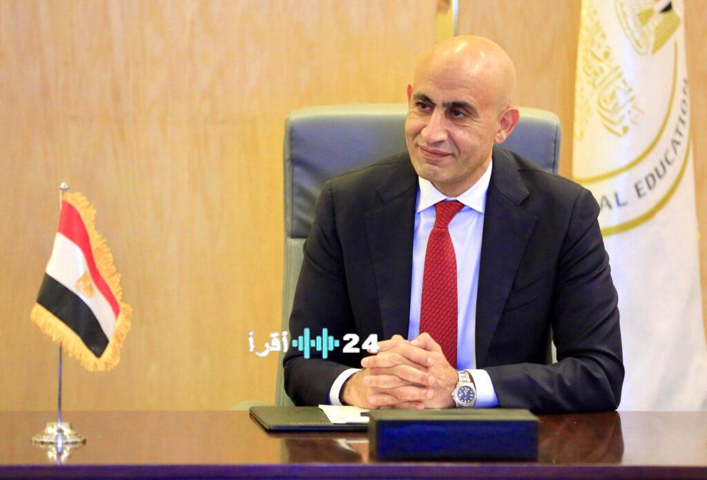 جدول امتحانات الثانوية العامة 2026 المتداول لا أساس له من الصحة