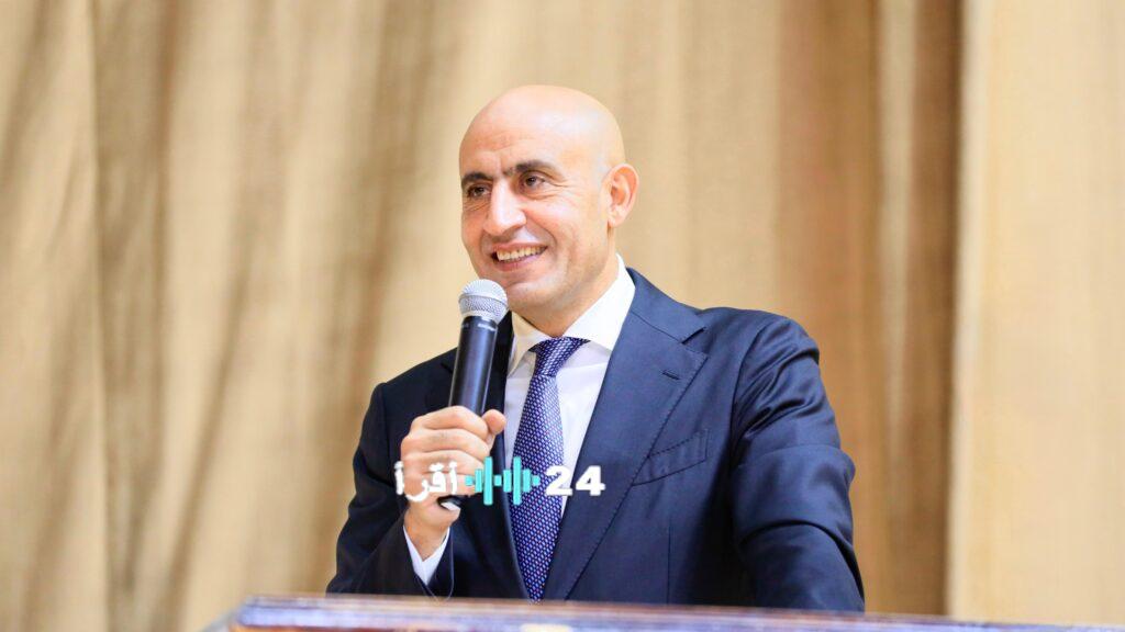 فتح باب التسجيل الإلكتروني لامتحانات الثانوية العامة