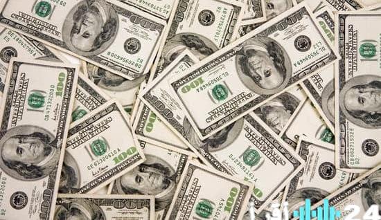 آخر تحديث لأسعار الدولار الأربعاء 18 فبراير 2026