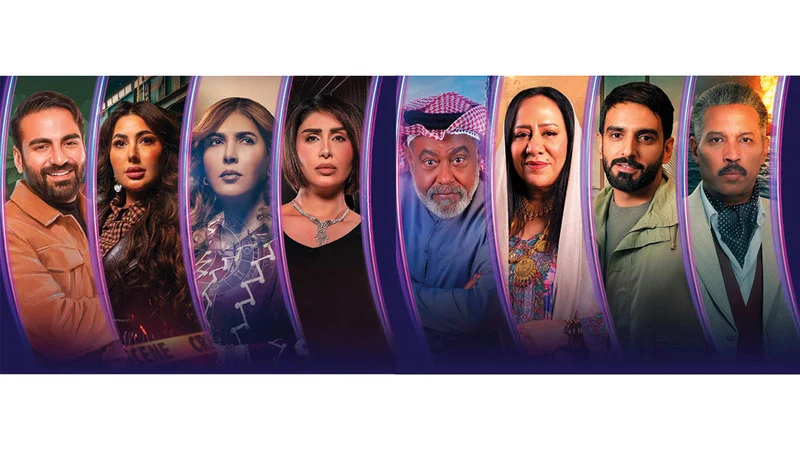 انطلاق السباق الرمضاني مع 100 مسلسل الجديد «دارا» يتصدر اهتمام المشاهدين