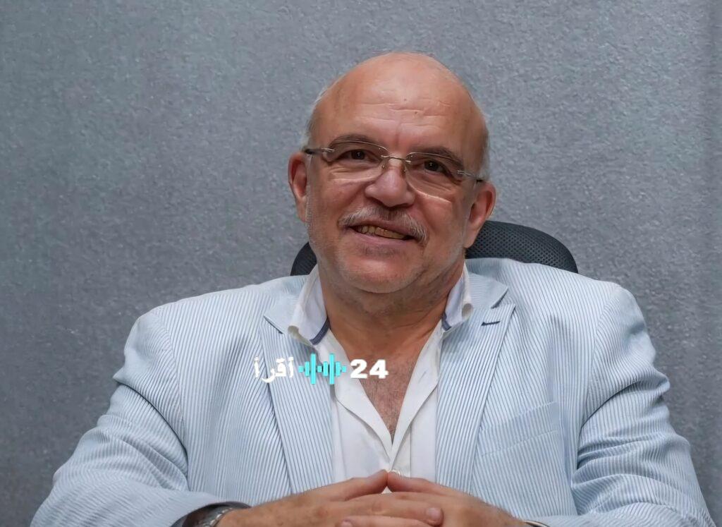 لطفي المنيب يوضح ملابسات أزمة الأوزان الصغيرة في سبائك الذهب بأسواق مصر