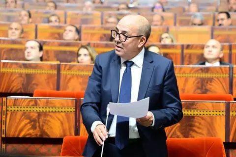 وزير الفلاحة يؤكد توفر الأسمدة وبأسعار مناسبة لدعم المزارعين