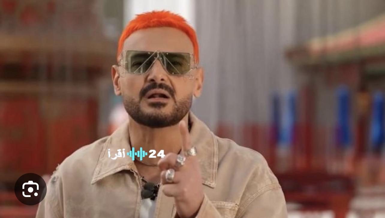 من هو ضيف حلقة 9 من برنامج رامز ليفل الوحش في رمضان 2026