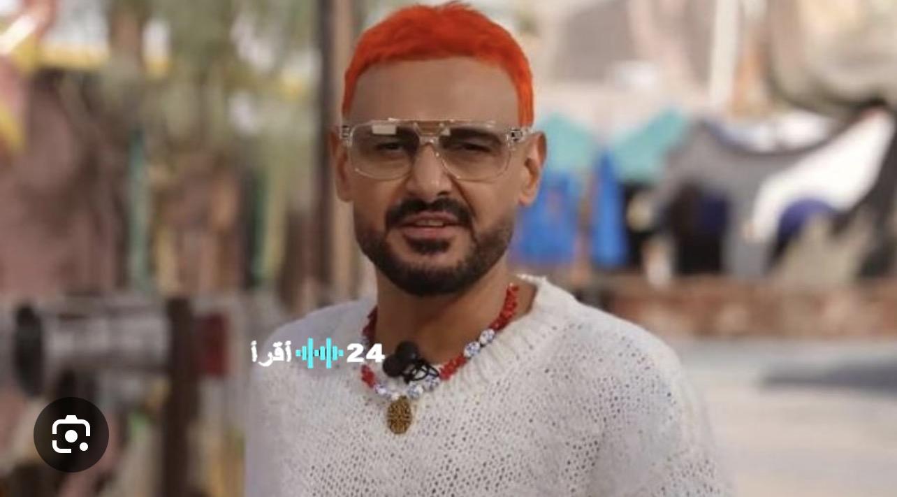 حلقة 9 من رامز ليفل الوحش.. من هو ضيف المقلب الجديد؟