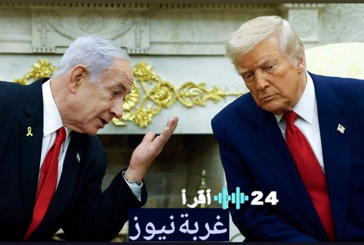 «تطور جديد في الشرق الأوسط: نتنياهو يحدد ثلاثي المحظورات تجاه إيران في 2026»