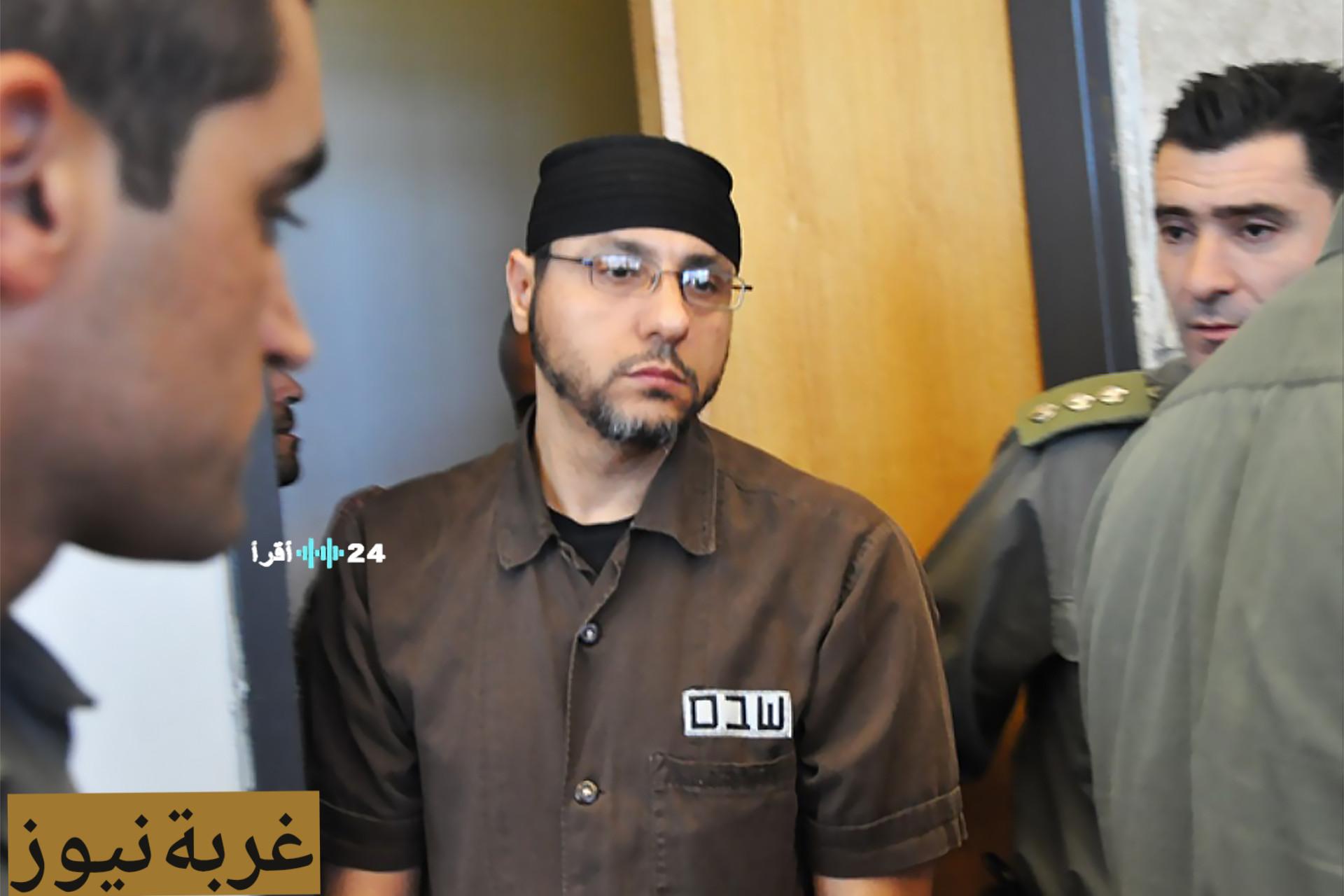 «حقيقة إصابة البرغوثي في سجن جلبوع: سياسة التصفية الصامتة للأسرى الفلسطينيين في معتقلات الاحتلال»