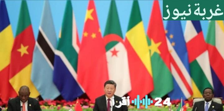«افتحوا آفاق التعاون» الصين تعزز شراكتها مع إفريقيا بإعفاء جمركي كامل لـ 53 دولة اعتبارًا من مايو 2026