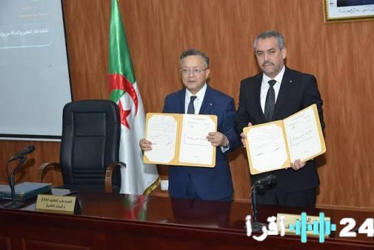 الجزائر تخلد تضحيات شهدائها الأبرار في مناسبة وطنية