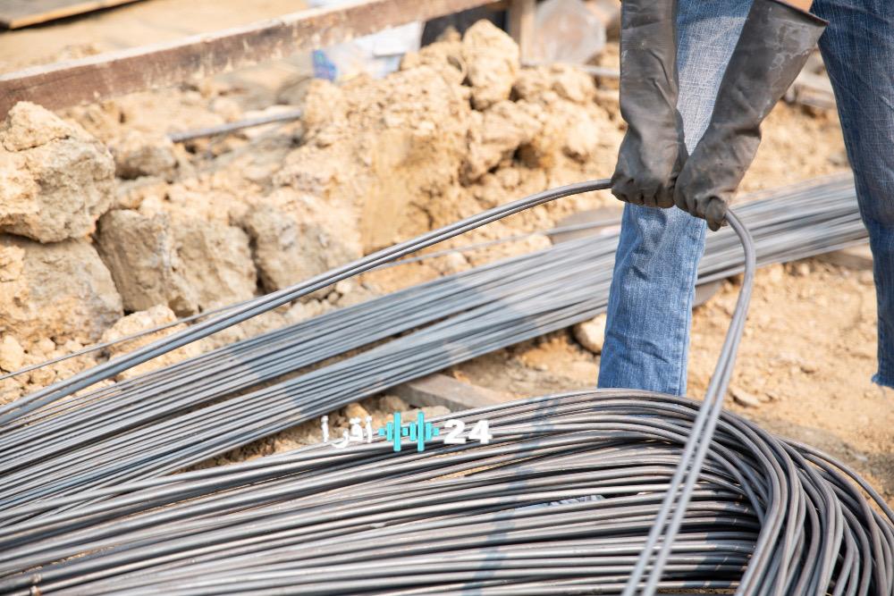 مجلس المنافسة يكشف ارتباط 88% من تكلفة حديد الخرسانة بالمدخلات ويشير إلى انخفاض الربح دون 8% بين 2018 و2024