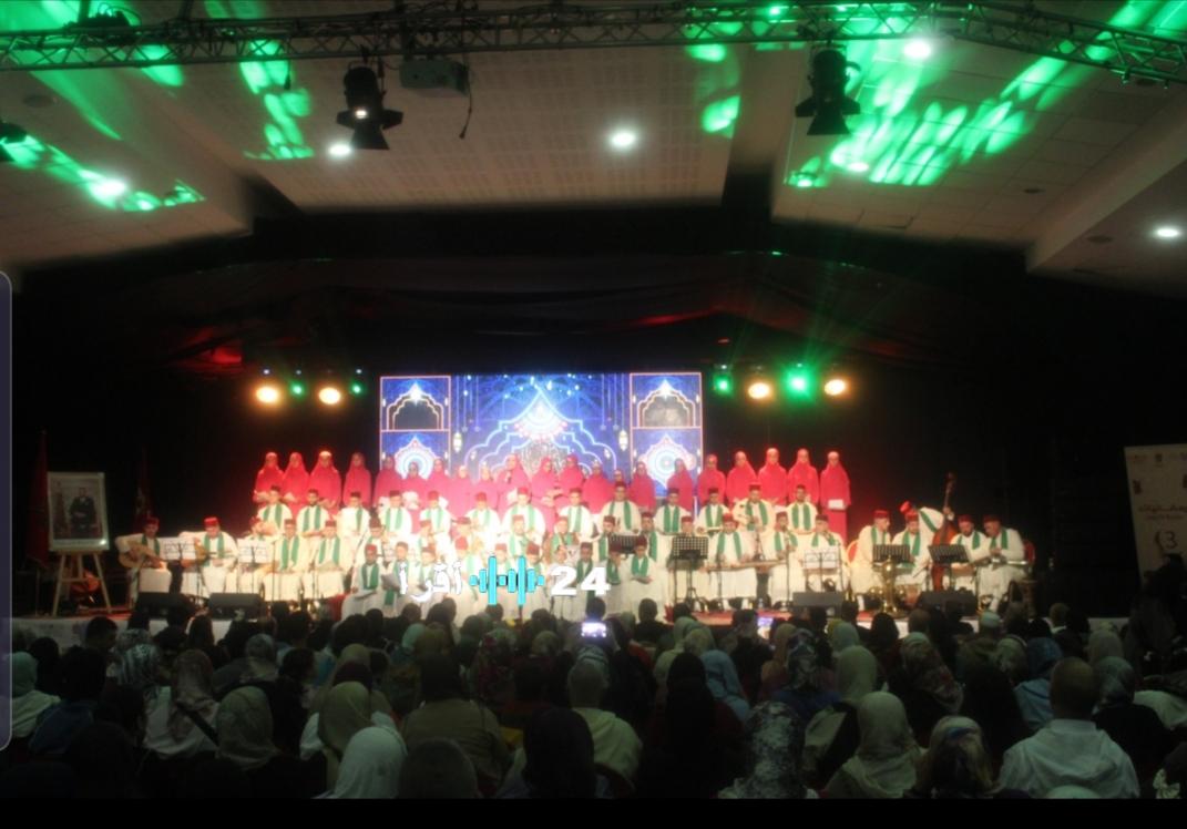 إلغاء الفقرات الاحتفالية لـ “رمضانيات طنجة الكبرى” والتركيز على الأنشطة التضامنية