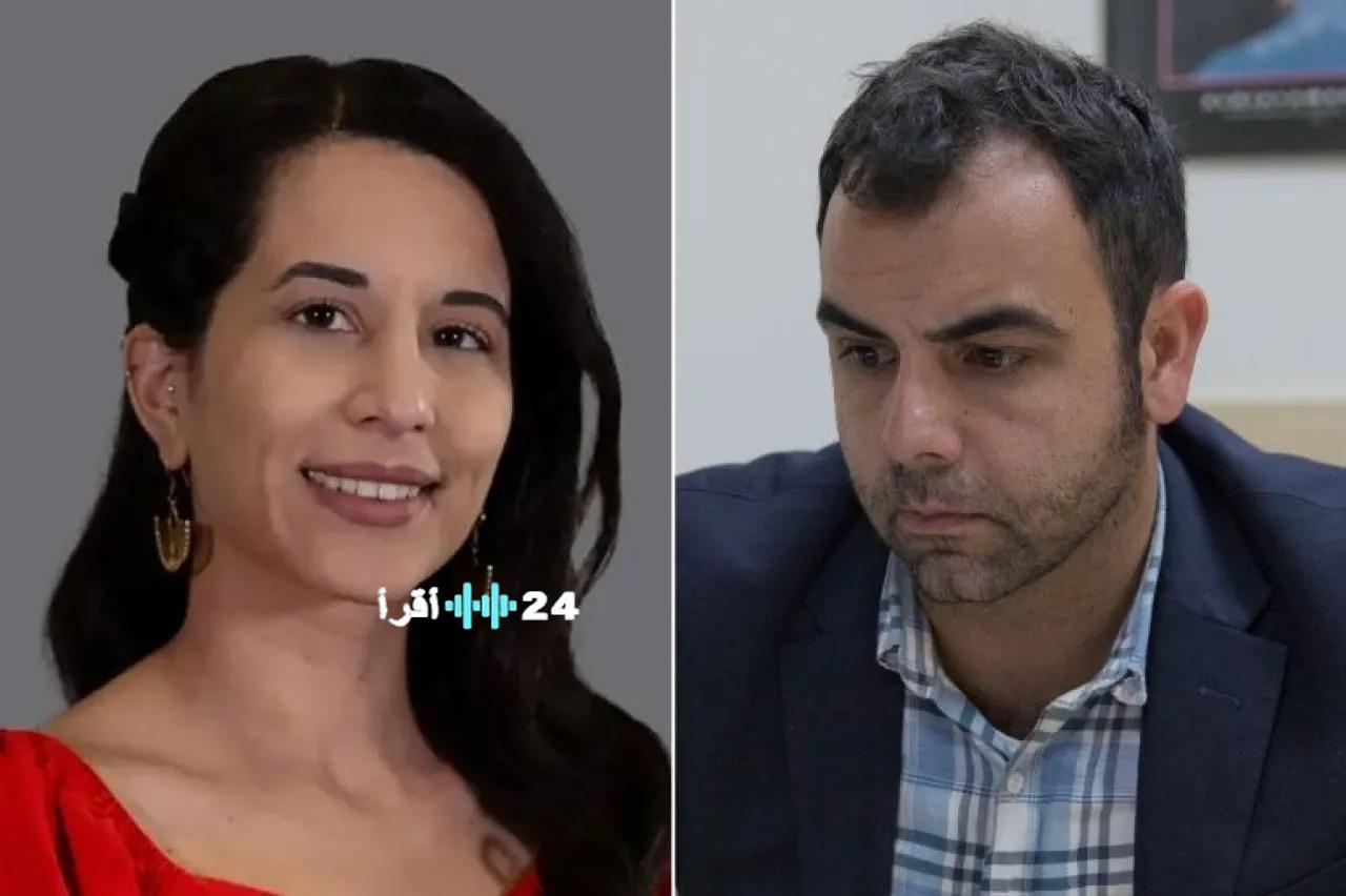 استقالات جماعية في “هيومن رايتس ووتش” بسبب حجب تقرير يتهم إسرائيل بارتكاب جرائم ضد الإنسانية