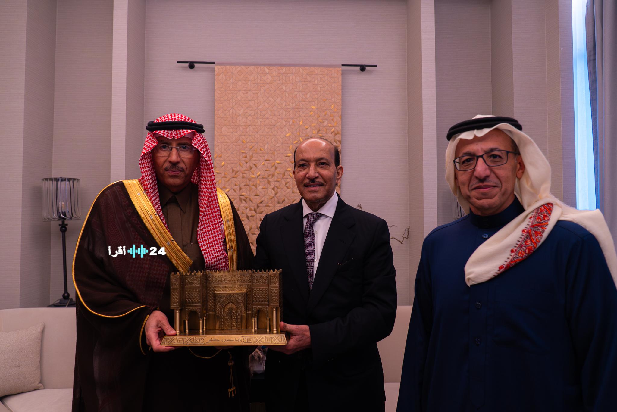 طيران ناس يحتفي بثلاث سنوات من الربط الجوي بين جدة والدار البيضاء