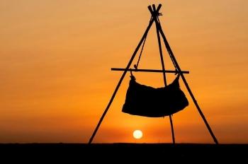 الشدّاد: قلب الصحراء النابض وإرث الأجداد الأصيل