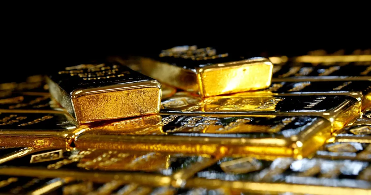 ارتفاع أسعار الذهب مع تفاقم التوترات بين طهران وواشنطن