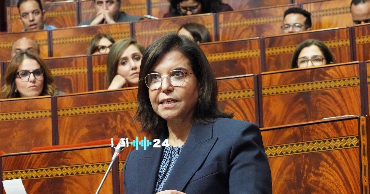 تسليط الضوء على ظاهرة بيع الأسماك في عرض البحر يثير تساؤلات حول المساءلة في الدريوش