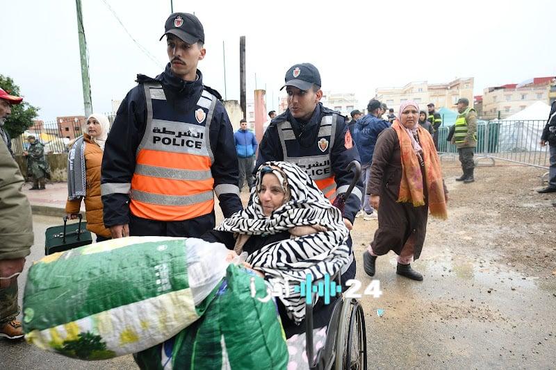 مجلس حقوق الإنسان يحقق تقدماً ملحوظاً في تعزيز المعايير الدولية خلال تدبير فيضانات 2026