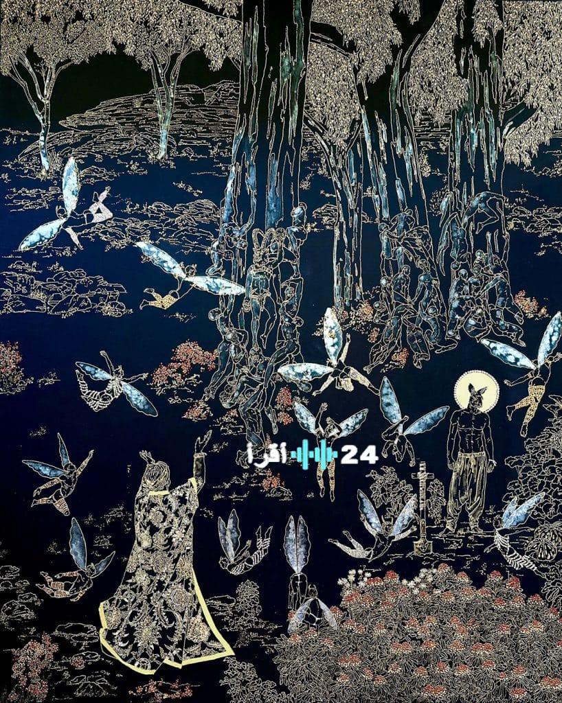 الكشف عن متأهلي جائزة بليك التاسعة والستين في ليفربول باورهاوس