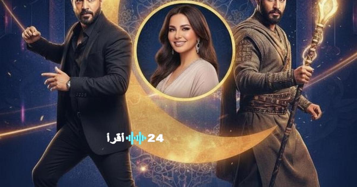 MBC تكشف دليل مسلسلات رمضان 2026 الشامل والمواعيد النهائية