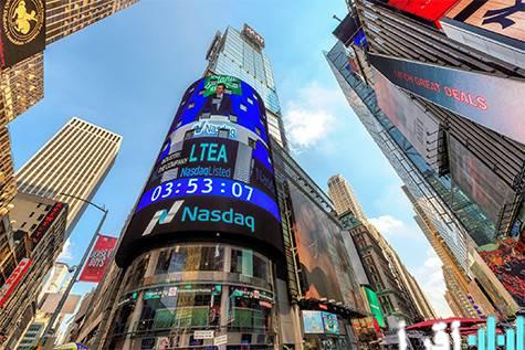 «انطلاق قوي للأسهم الأمريكية وسط مكاسب جديدة وناسداك يتجاوز 23 ألف نقطة»