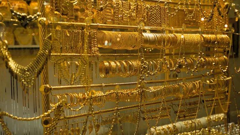 «حصاد الذهب: أسعار الجرام في دمشق تسجل ارتفاعات قياسية»