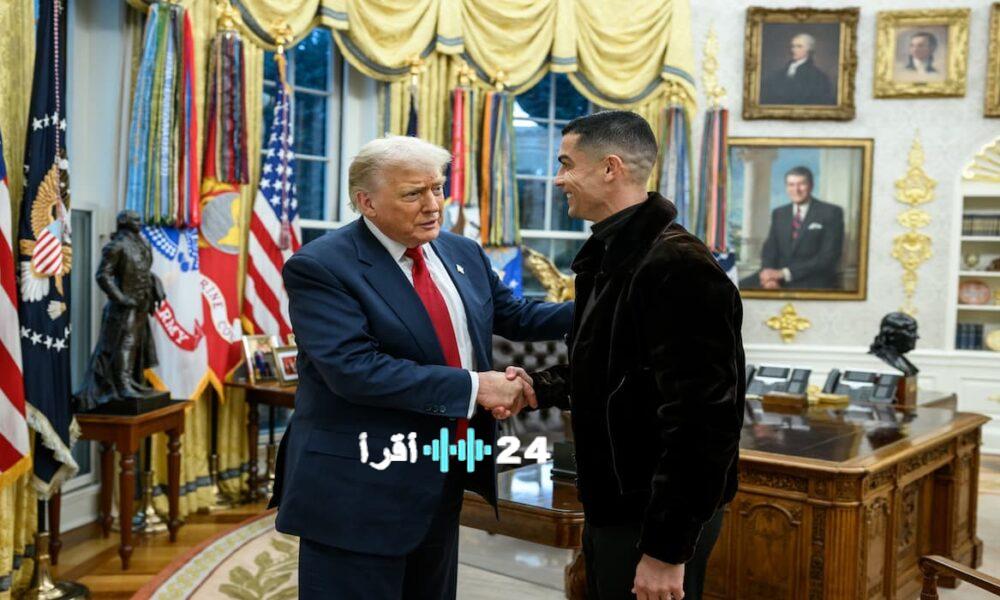 أعلى 10 لاعبي كرة القدم كسباً للأموال في عام 2026