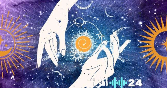 استكشف توقعات أبراج التاروت الأسبوعية للفترة من 16 إلى 22 فبراير 2026