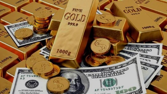 <p><strong>الذهب العراقي يخترق حاجز المليون دينار تاريخيًا</strong></p>