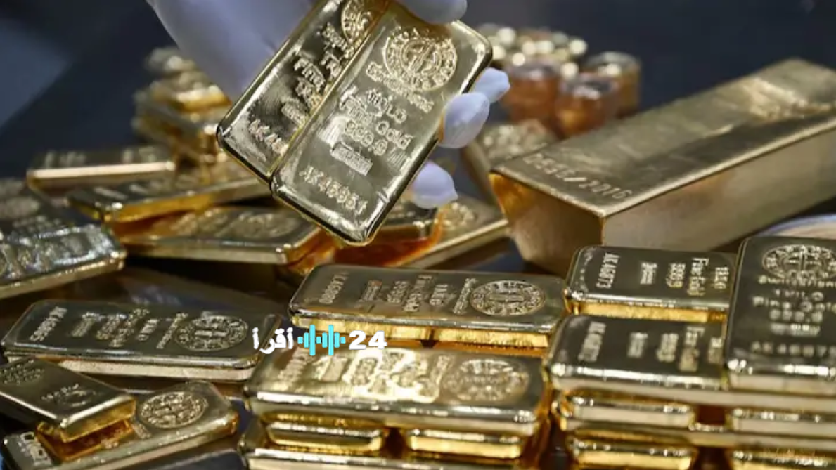 سعر الذهب في عمان اليوم الأحد 1-2-2026.. كم قيمة السبيكة وزن كيلو جرام؟