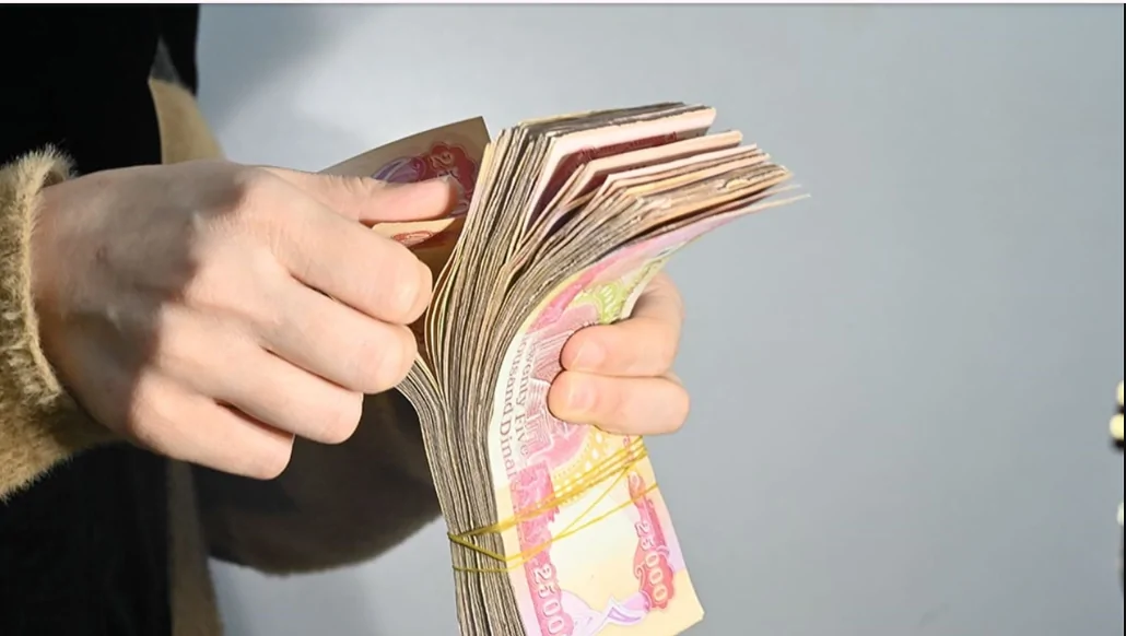 وزارة المالية تعلن موعد صرف رواتب المتقاعدين لشباط 2026 وتبدد مخاوف نقص السيولة هل تحمل زيادة هذا الشهر