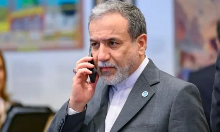 حراك دبلوماسي إيراني محموم لا يتوقف