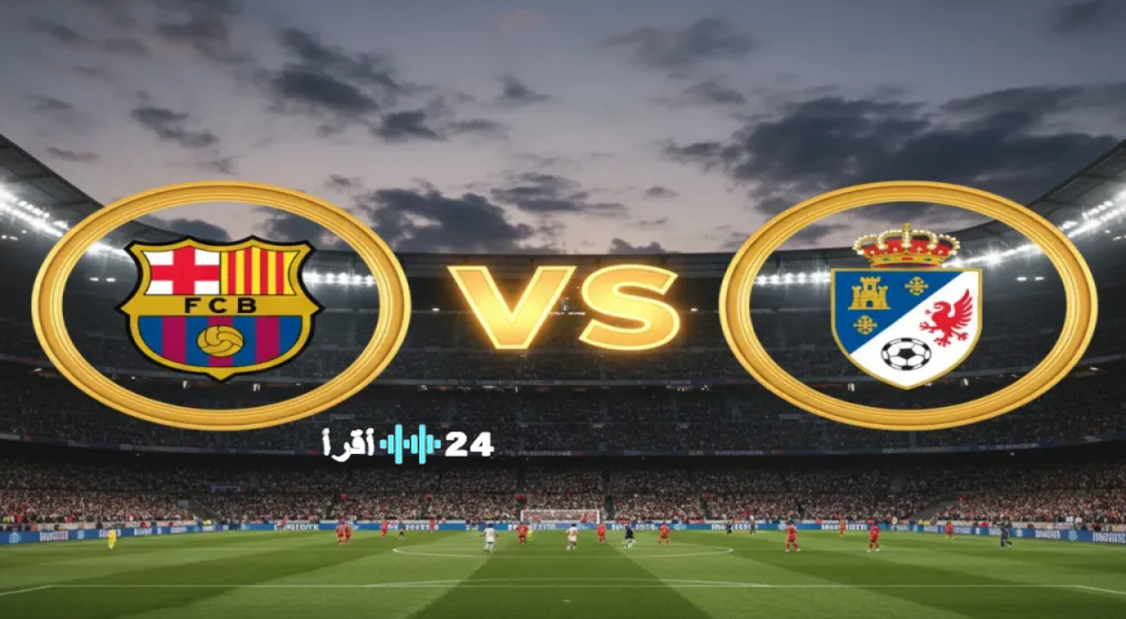 معلق مباراة برشلونة وألباسيتي في ربع نهائي كأس ملك إسبانيا القنوات الناقلة وموعد المواجهة