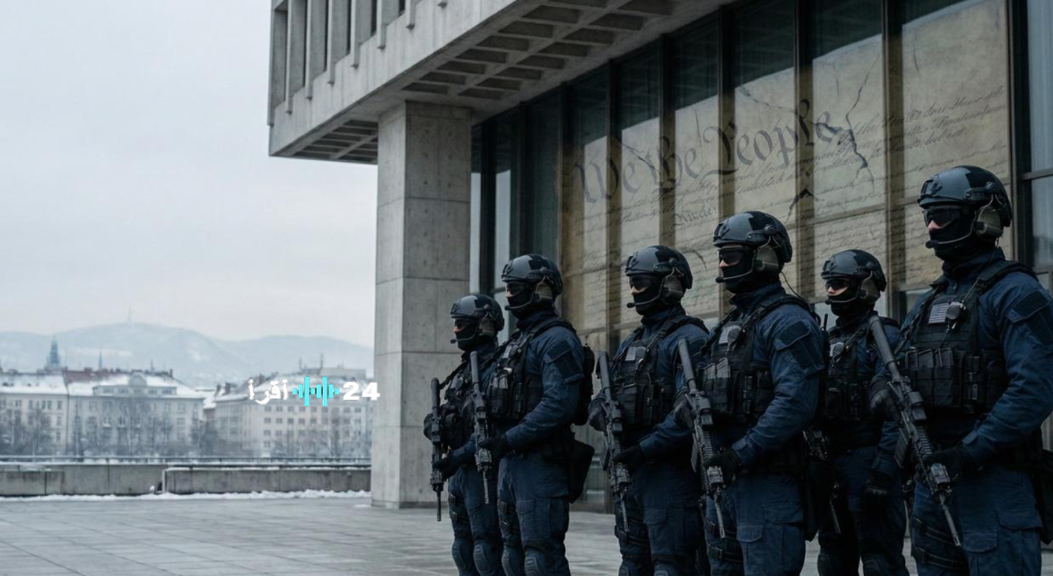 فتح باب التقديم في معاهد معاوني الأمن 2026 إلكترونيًا.. الشروط والمواعيد والأماكن