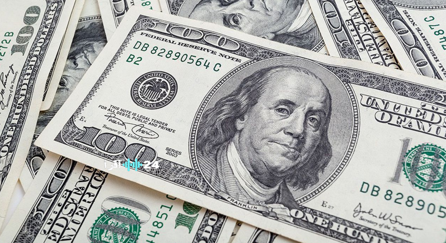 الدولار يبلغ أعلى مستوى في أسبوعين وسط اضطراب الأسواق وتراجع الأسهم والمعادن