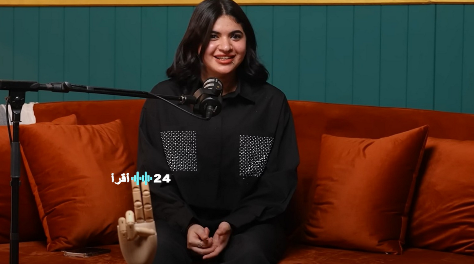 بعد الإفراج عنها.. ما المصير القانوني الذي ينتظر سوزي الأردنية في قضية غسل الأموال؟