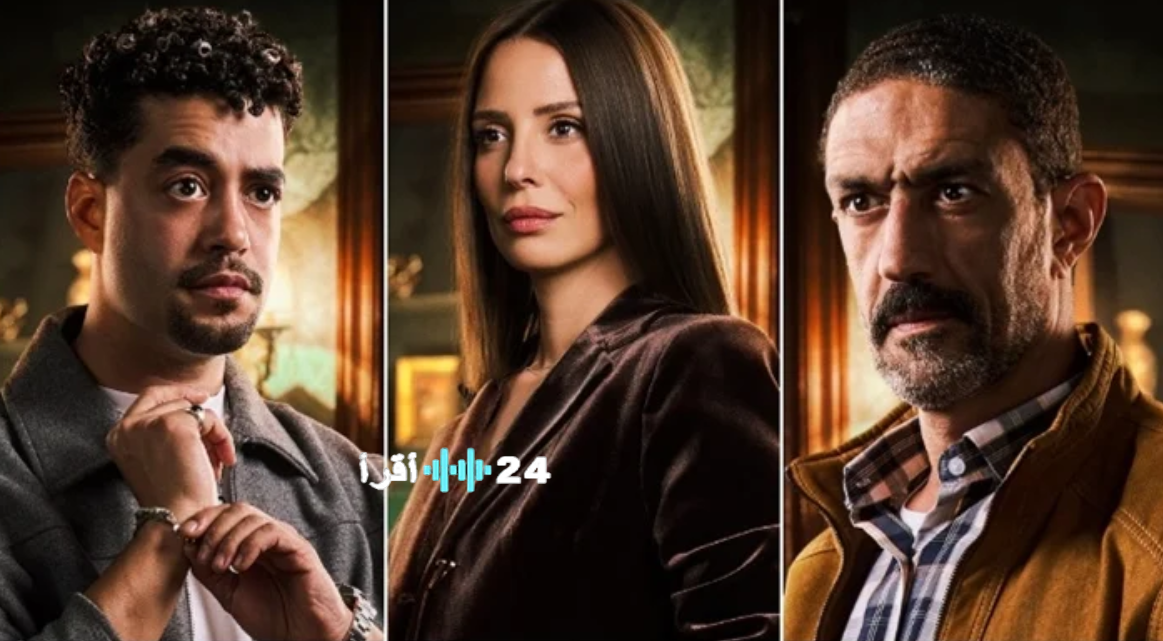 بين مطرقة كرم وسندان “الوكالة”.. مريم تصارع الأمواج في مسلسل قسمة العدل