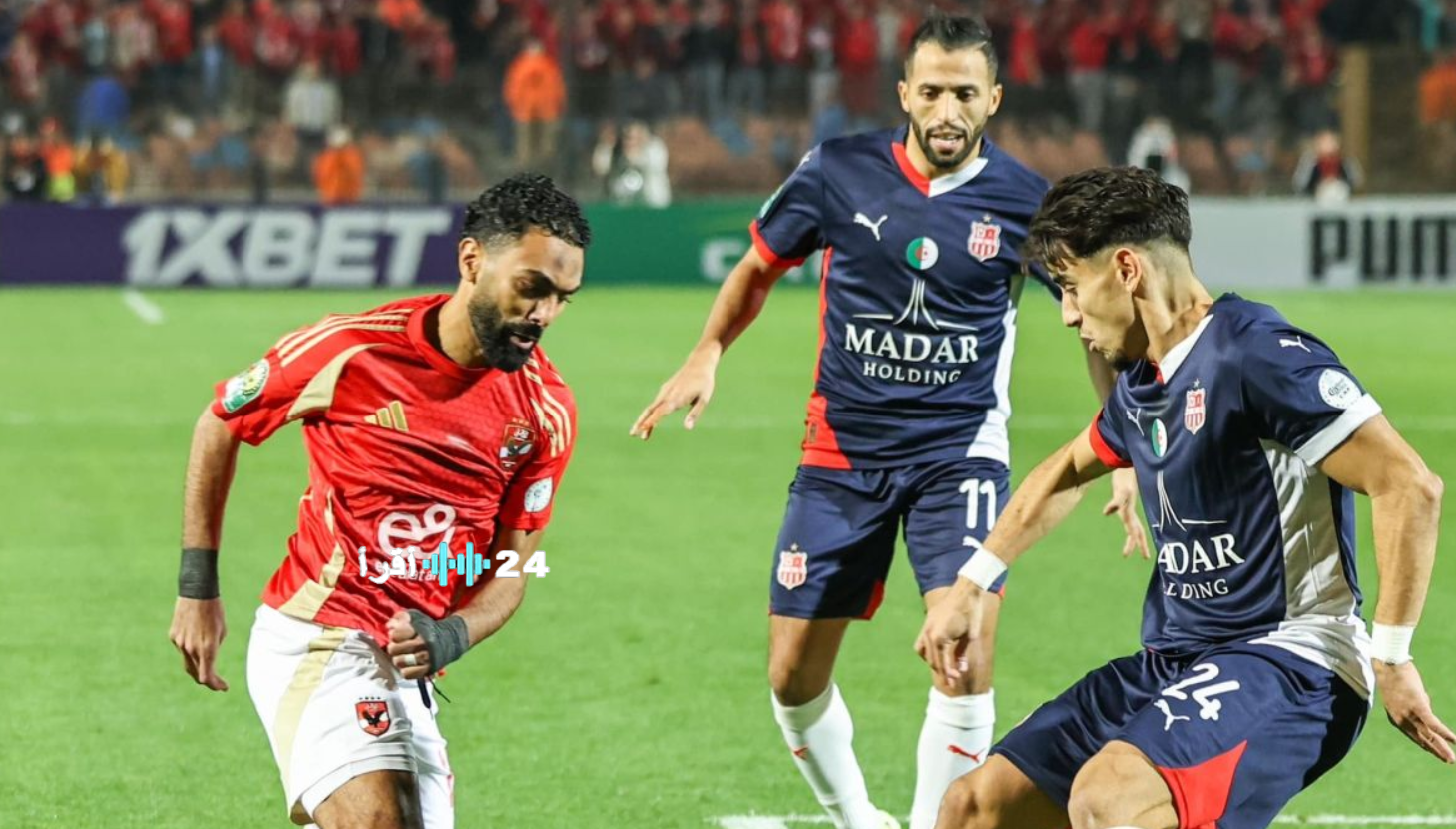 معلق مباراة الأهلي وشباب الأهلي في دوري أبطال آسيا للنخبة 2026 والقنوات الناقلة