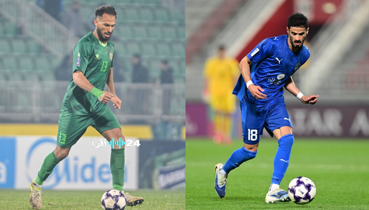 موعد مباراة الشرطة والدحيل في دوري أبطال آسيا للنخبة 2026 والقنوات الناقلة