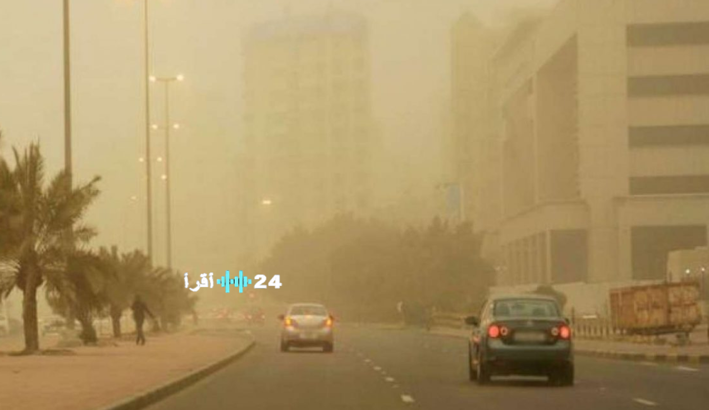 أبو الزعابيب أمشير .. شهر الرياح والعواصف الترابية في مصر سر التقلبات الجوية بين العلم والتراث