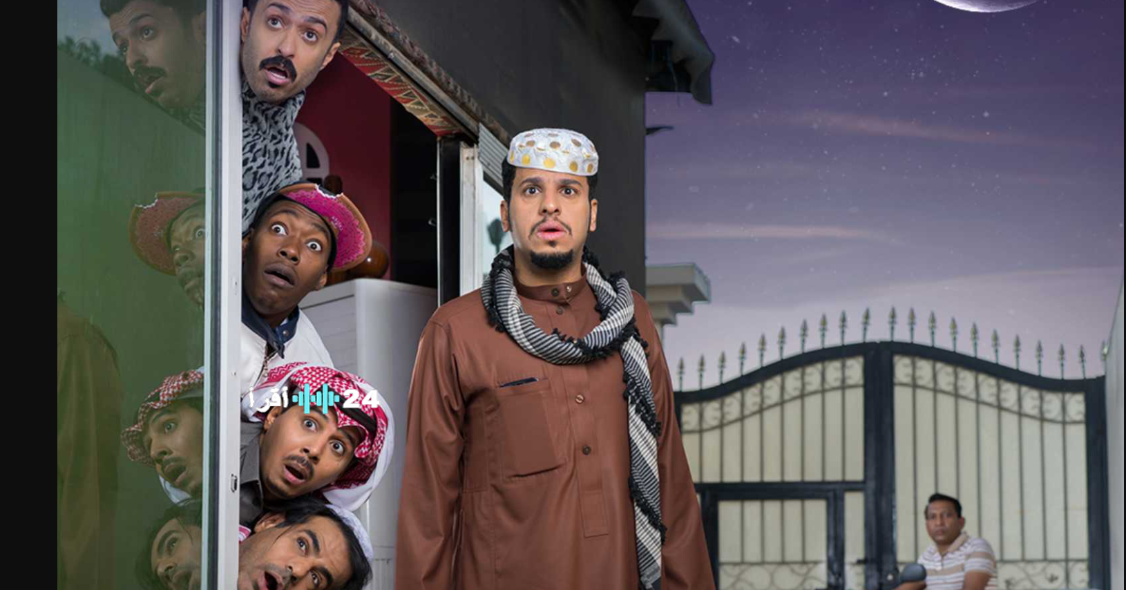 الموسم الجديد جاية حماس وضحك جامد… شباب البومب 14 رمضان 2026 موعد عرضه القنوات الناقلة