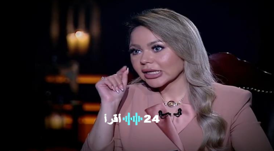 موعد برنامج حبر سري أسما إبراهيم.. أسرار نجوم مصر تُكشف في رمضان 2026 والقنوات الناقلة