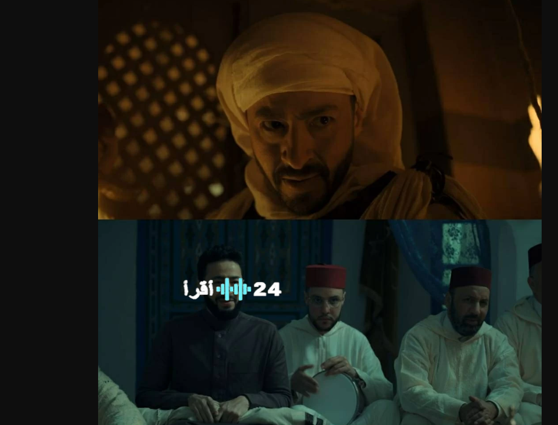 أسطورة النهاية.. موعد عرض الحلقة الثانية من مسلسل المداح 6