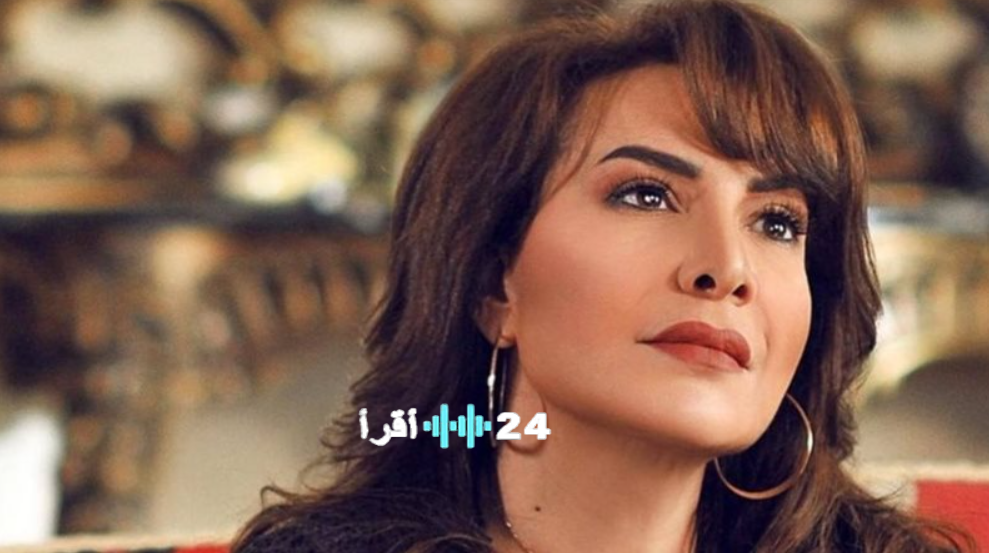 مسلسل الغميضة مع هدى حسين في رمضان 2026 الموعد والقنوات الناقلة وأهم الأبطال