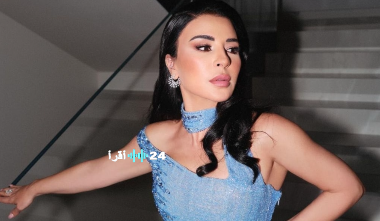 مسلسل بالحرام رمضان 2026.. ماغي بوغصن في مواجهة الشكوك والأسرار الموعد والقنوات الناقلة