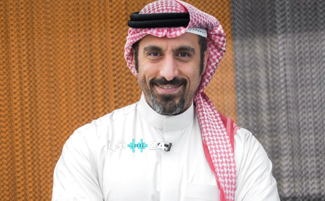 برنامج سين 5 في رمضان 2026.. أحمد الشقيري يواصل رحلته لاكتشاف المستقبل قبل أذان المغرب