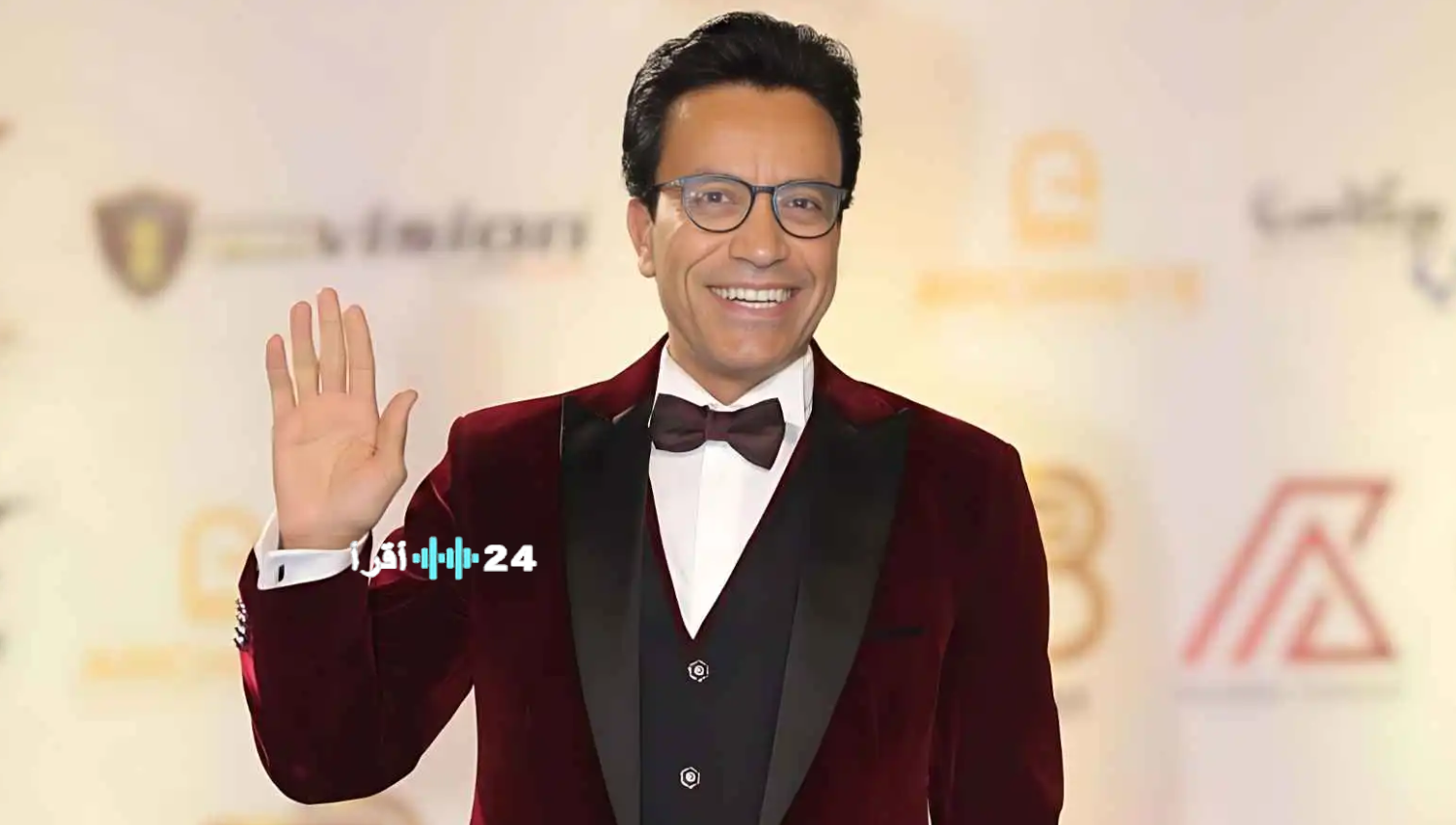 برنامج بركة رمضان مع سامح حسين رمضان 2026 الموعد والقنوات الناقلة لتجربة إنسانية جديدة