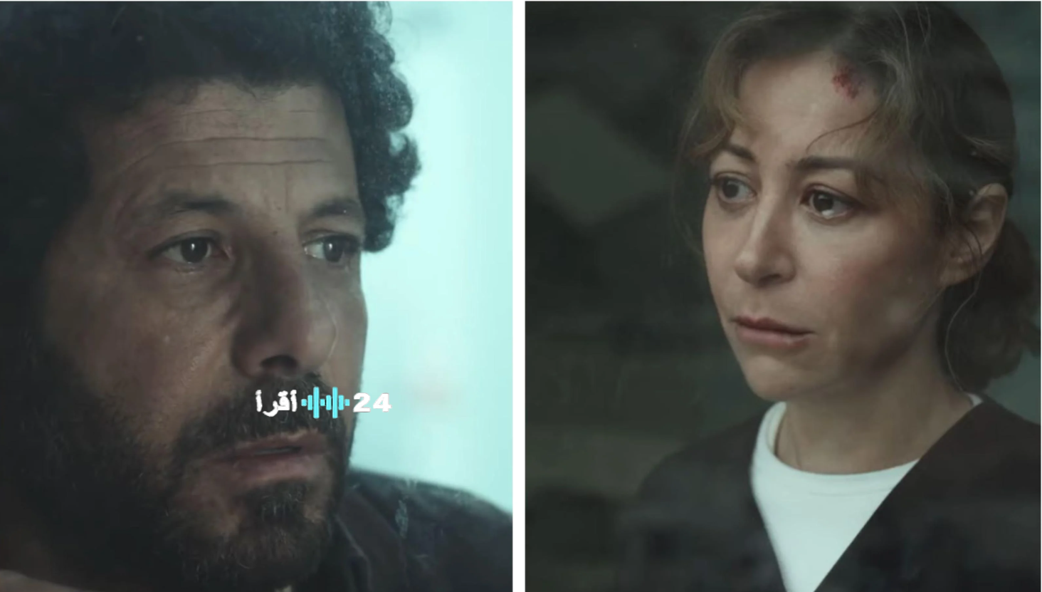 احداث الحلقة الاولى من مسلسل صحاب الأرض في رمضان 2026