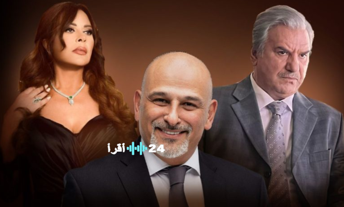 مسلسل الخروج إلى البئر رمضان 2026 مع جمال سليمان.. دراما واقعية من سجن صيدنايا