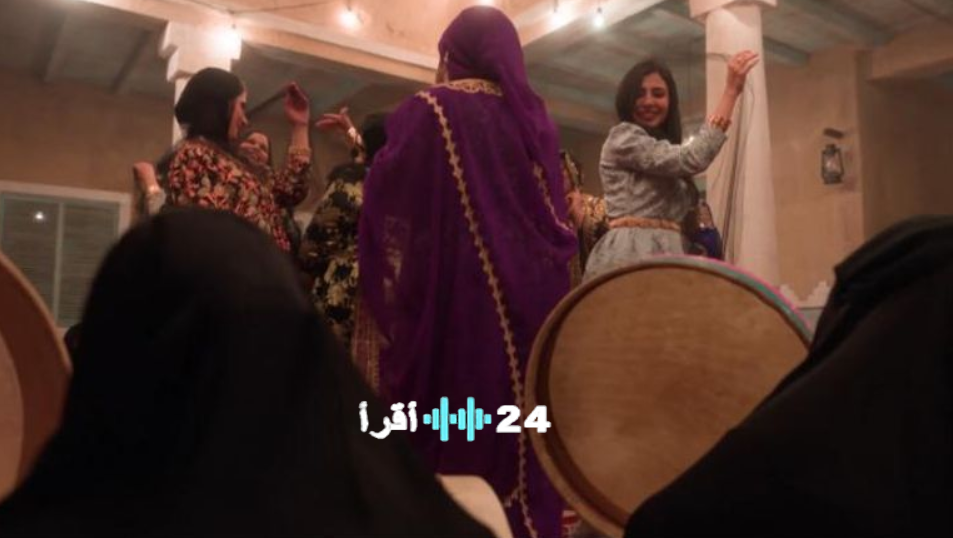 مسلسل شارع الأعشى 2 الحلقة 5 .. سعد يفجر مفاجأة كبرى