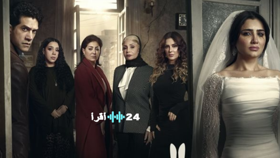 مسلسل الست موناليزا الحلقة 12 شاهد مي عمر تواجه المؤامرات والمفاجآت الرمضانية